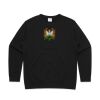 AS Colour Womens Premium Crew Thumbnail
