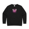 AS Colour Womens Premium Crew Thumbnail