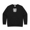 AS Colour Womens Premium Crew Thumbnail