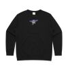 AS Colour Womens Premium Crew Thumbnail