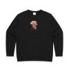AS Colour Womens Premium Crew Thumbnail