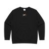 AS Colour Womens Premium Crew Thumbnail