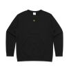 AS Colour Womens Premium Crew Thumbnail