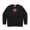 AS Colour Womens Premium Crew Thumbnail