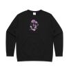 AS Colour Womens Premium Crew Thumbnail