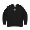 AS Colour Womens Premium Crew Thumbnail