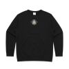 AS Colour Womens Premium Crew Thumbnail