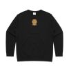 AS Colour Womens Premium Crew Thumbnail