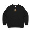 AS Colour Womens Premium Crew Thumbnail