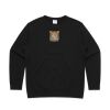 AS Colour Womens Premium Crew Thumbnail