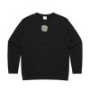 AS Colour Womens Premium Crew Thumbnail