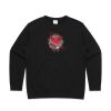 AS Colour Womens Premium Crew Thumbnail
