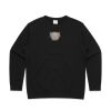 AS Colour Womens Premium Crew Thumbnail