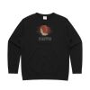 AS Colour Womens Premium Crew Thumbnail
