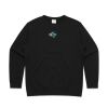 AS Colour Womens Premium Crew Thumbnail
