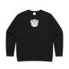 AS Colour Womens Premium Crew Thumbnail