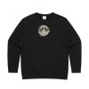 AS Colour Womens Premium Crew Thumbnail