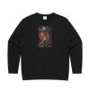 AS Colour Womens Premium Crew Thumbnail