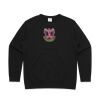 AS Colour Womens Premium Crew Thumbnail