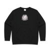 AS Colour Womens Premium Crew Thumbnail