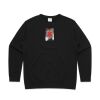 AS Colour Womens Premium Crew Thumbnail