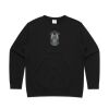 AS Colour Womens Premium Crew Thumbnail