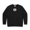 AS Colour Womens Premium Crew Thumbnail