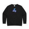 AS Colour Womens Premium Crew Thumbnail