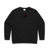 AS Colour Womens Premium Crew Thumbnail