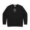 AS Colour Womens Premium Crew Thumbnail