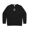AS Colour Womens Premium Crew Thumbnail