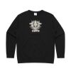 AS Colour Womens Premium Crew Thumbnail