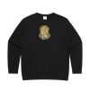 AS Colour Womens Premium Crew Thumbnail