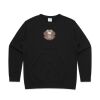 AS Colour Womens Premium Crew Thumbnail