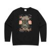 AS Colour Womens Premium Crew Thumbnail