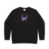 AS Colour Womens Premium Crew Thumbnail