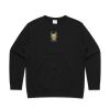 AS Colour Womens Premium Crew Thumbnail