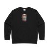 AS Colour Womens Premium Crew Thumbnail