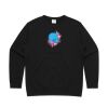 AS Colour Womens Premium Crew Thumbnail