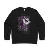 AS Colour Womens Premium Crew Thumbnail
