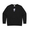 AS Colour Womens Premium Crew Thumbnail
