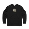 AS Colour Womens Premium Crew Thumbnail