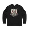 AS Colour Womens Premium Crew Thumbnail