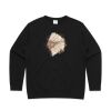 AS Colour Womens Premium Crew Thumbnail