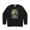 AS Colour Womens Premium Crew Thumbnail