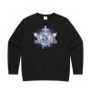 AS Colour Womens Premium Crew Thumbnail