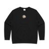 AS Colour Womens Premium Crew Thumbnail
