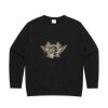 AS Colour Womens Premium Crew Thumbnail