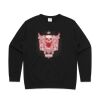 AS Colour Womens Premium Crew Thumbnail