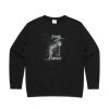 AS Colour Womens Premium Crew Thumbnail